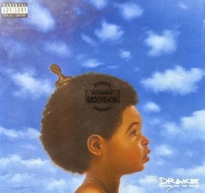 Drake – Nothing Was The Same CD