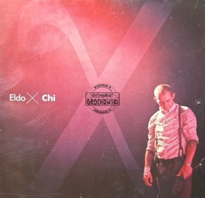 Eldo – Chi CD