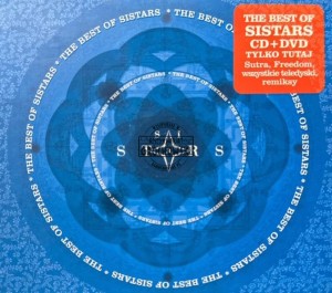 Sistars – The Best Of Sistars CD+DVD
