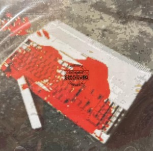 Tabasko – Wychowani W Polsce (Remixy) CD