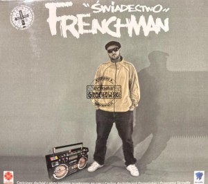 Frenchman – Świadectwo 2CD