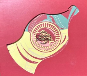 Various – Aloha 40% 3CD