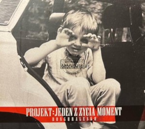 Donguralesko – Projekt: Jeden Z Życia Moment CD