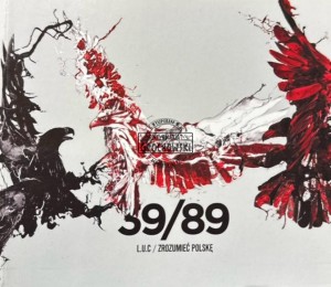 L.U.C – 39/89 Zrozumieć Polskę CD