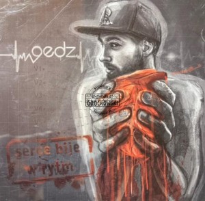 GedZ – Serce Bije W Rytm - Instrumentale CD
