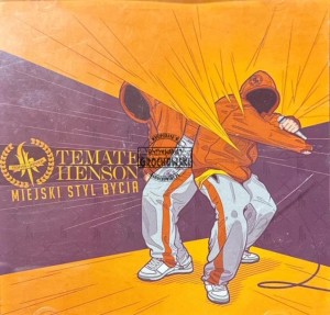 Temate & Henson – Miejski Styl Bycia CD