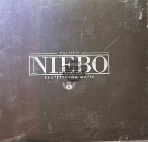 Paluch – Niebo CD