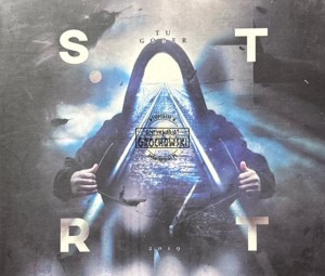 Tu Gober - Start CD
