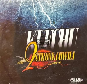Klechu - 2 Strony Chwili CD