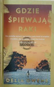 Gdzie śpiewają raki