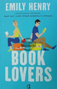 Book Lovers