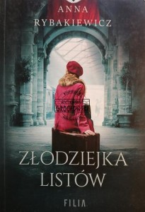 Złodziejka listów