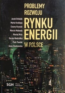 Problemy rozwoju rynku energii w Polsce