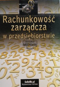 Rachunkowość zarządcza w przedsiębiorstwie