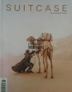 Suitcase