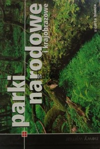 Parki narodowe i krajobrazowe