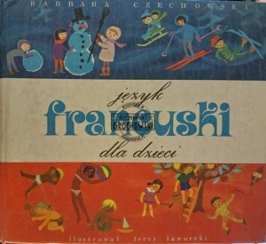Język francuski dla dzieci