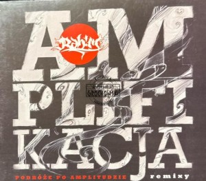 Rahim – Amplifikacja CD