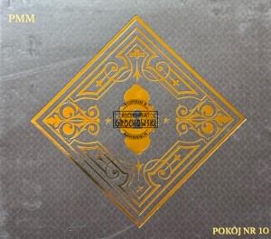 PMM – Pokój Nr 10 CD