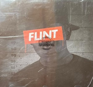 Flint – Czarny Charakter CD