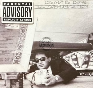Beastie Boys – Ill Communication CD