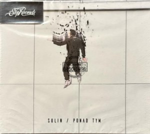 Sulin – Ponad Tym CD