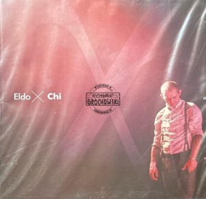 Eldo – Chi CD