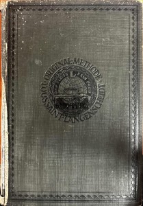 Enzyklopadisches franzosisch-deutsches und deutsch-franzosisches Worterbuch