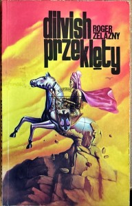 Dilvish przeklęty