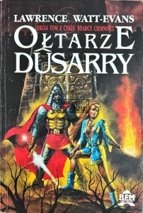 Ołtarze Dusarry
