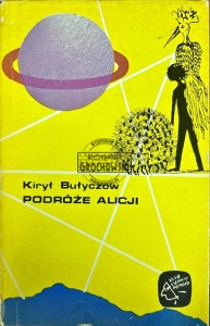 Podróże Alicji