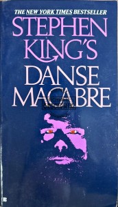 Stephen King's Danse Macabre