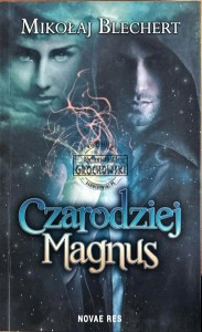Czarodziej Magnus