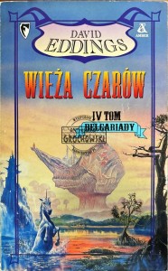 Wieża czarów