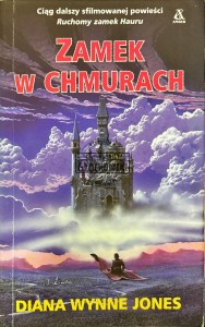 Zamek w chmurach