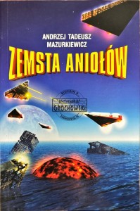 Zemsta aniołów