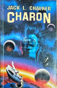 Charon: Smok u wrót