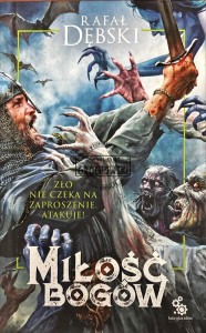 Miłość Bogów