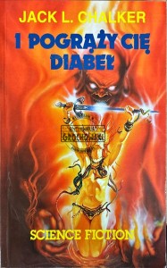 I pogrąży cię diabeł