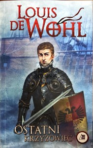 Ostatni krzyżowiec