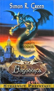 Bogobójca