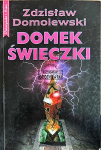 Domek świeczki