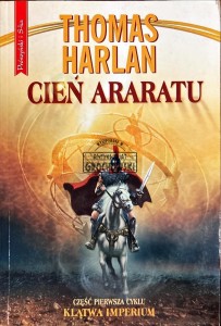 Cień Araratu