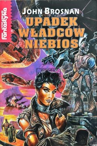 Upadek władceów niebios
