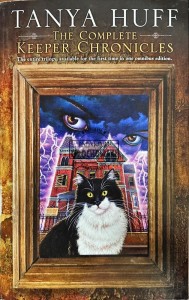 The complete keeper chronicles