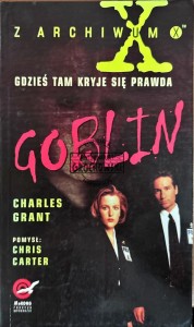 Z archiwum x. Goblin