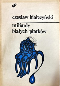 Miliardy białych płatków