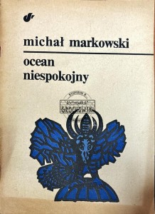 Ocean niespokojny