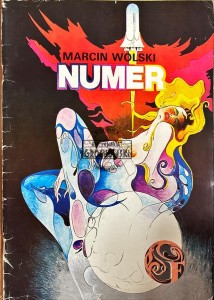Numer