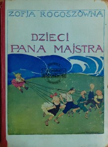 Dzieci Pana Majstra